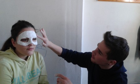 ΟΤΑΝ ΤΑ ΤΑΛΕΝΤΑ ΒΟΗΘΟΥΝ ΧΩΡΙΣ ΥΛΙΚΟ ΑΝΤΑΛΛΑΓΜΑ!!